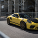 Illustration for article titled Put These Very Good 2019 Porsche 911 GT3 RS Photos In Your Life